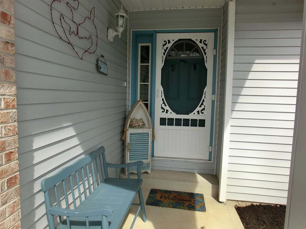 Entrance for 1745 Lorelei Dr Lake Lorelei, OH 45118