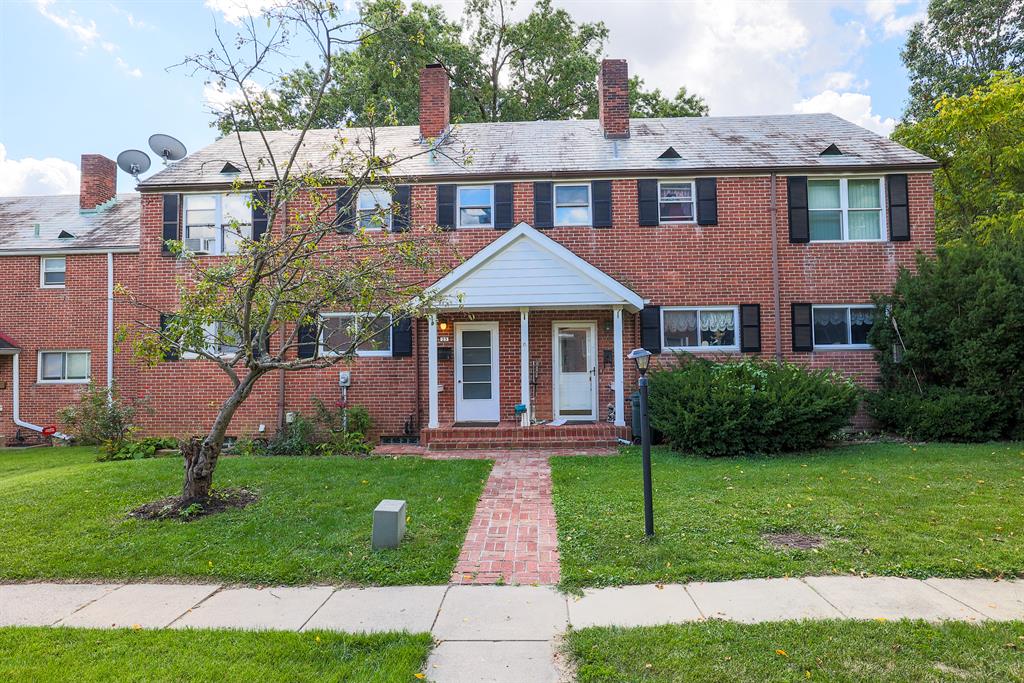 23 Ashby Street Greenhills, OH