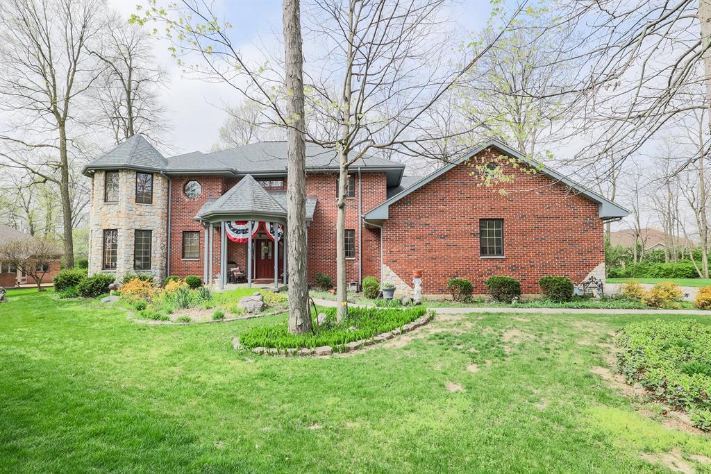 321 Shady Tree Ct Clayton, OH