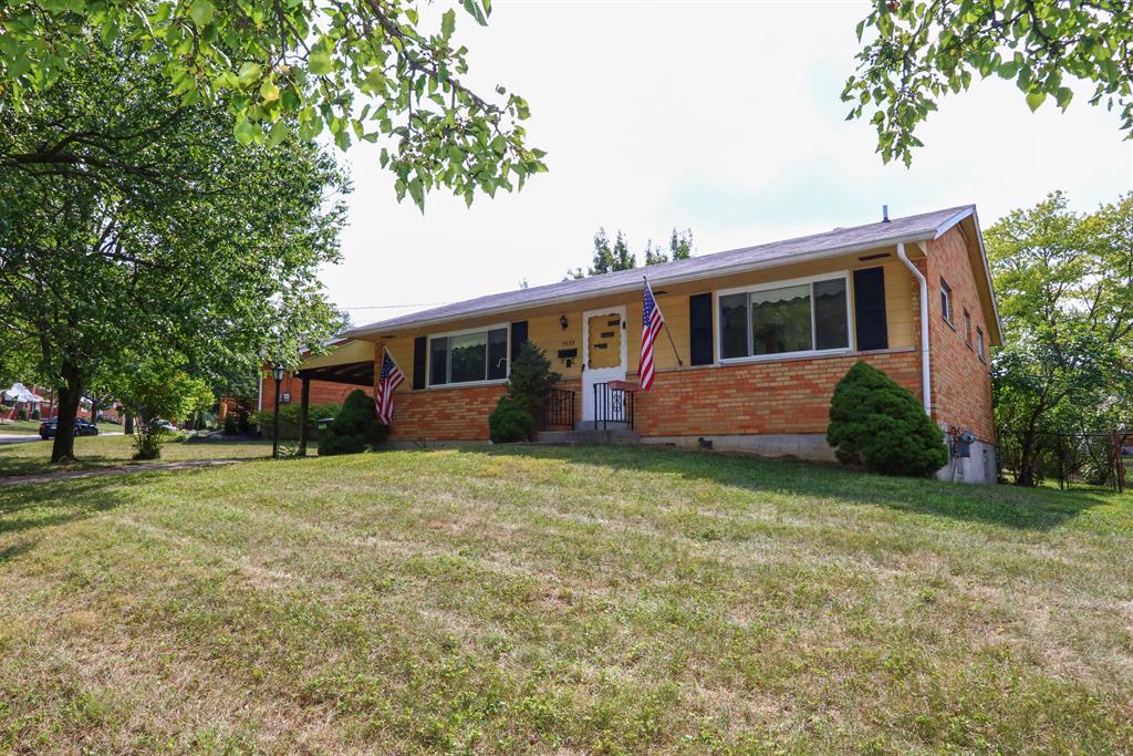 3939 Mefford Ln Sharonville, OH