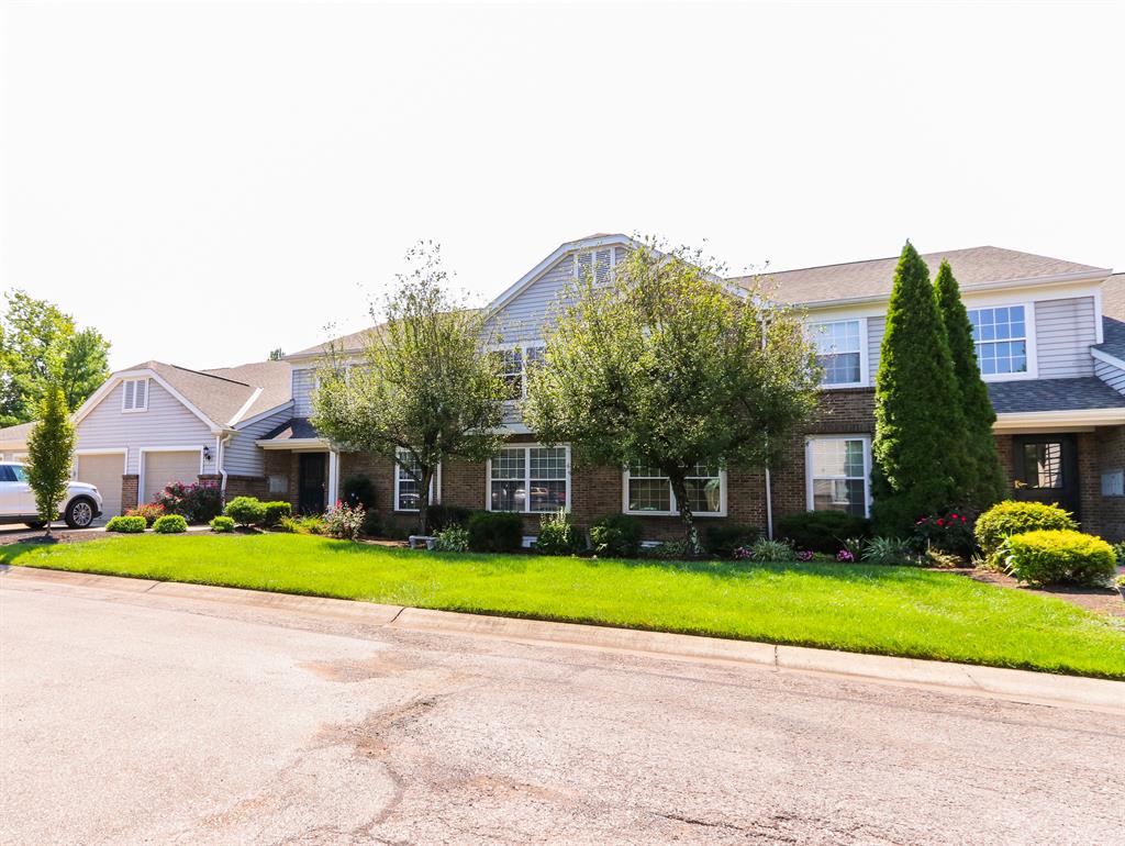 205 S Watchtower Dr #302 Wilder, KY