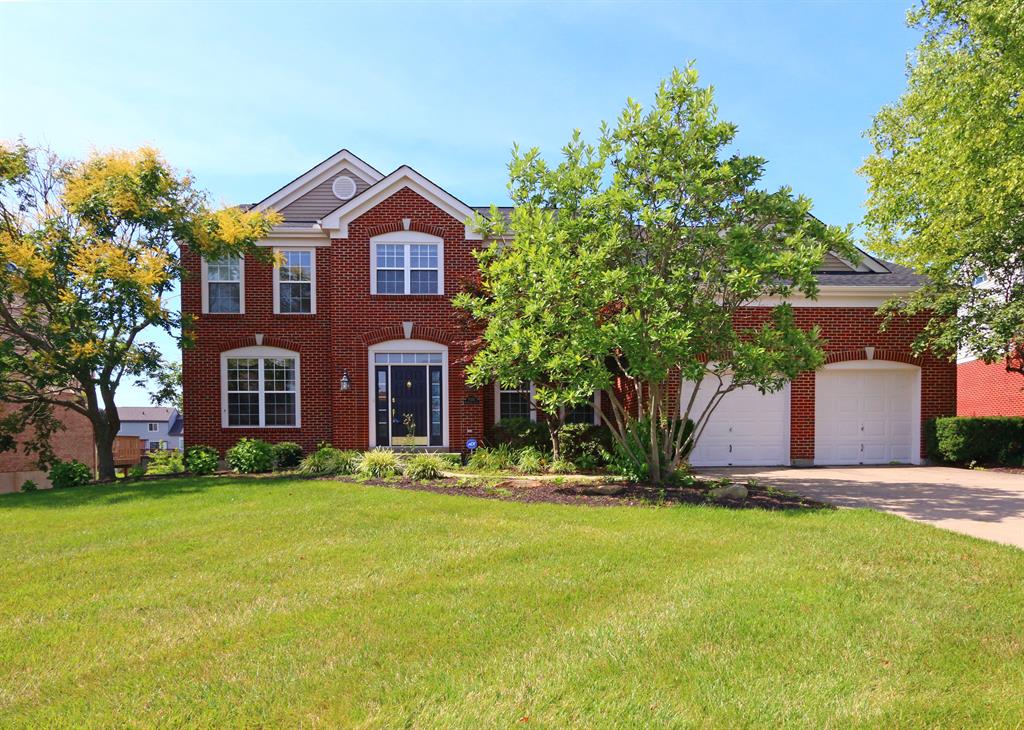 8335 Woodcreek Dr