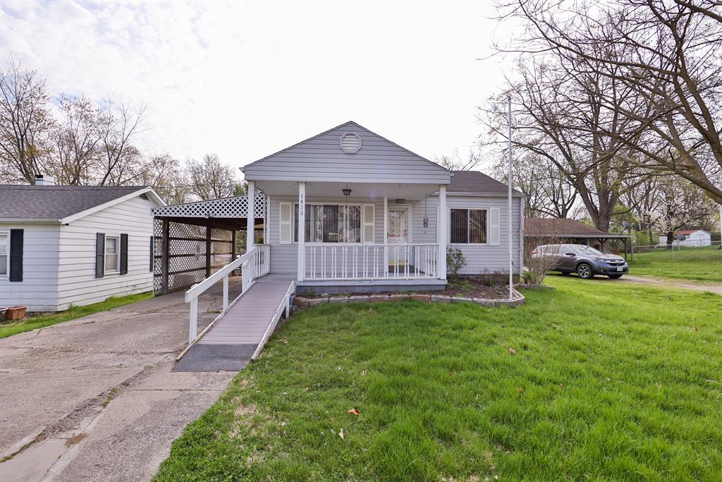 1436 Tuley Road