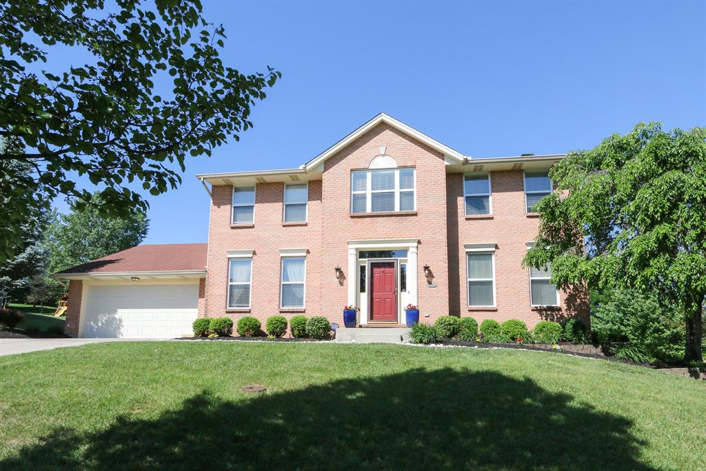 9543 Topeka Ln West Chester - East, OH