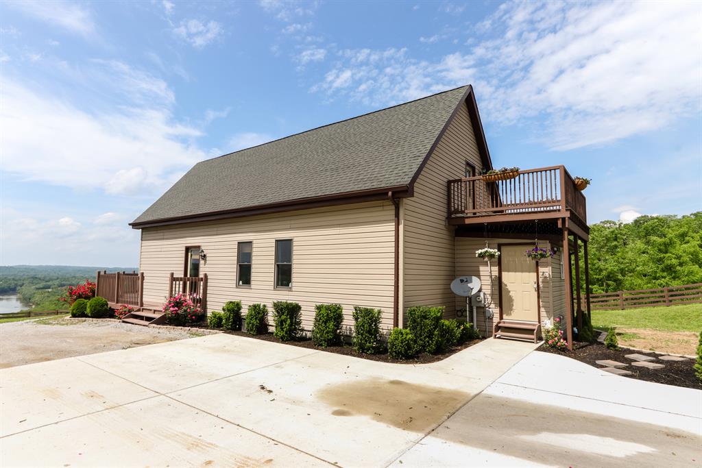 Exterior (Main) 2 for 4762 Highway 609 Butler, KY 41006