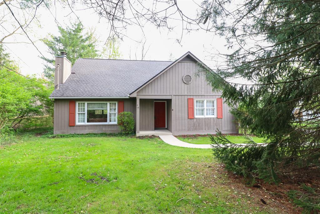 Exterior (Main) 2 for 313 Beech Rd Miami Twp. (East), OH 45140