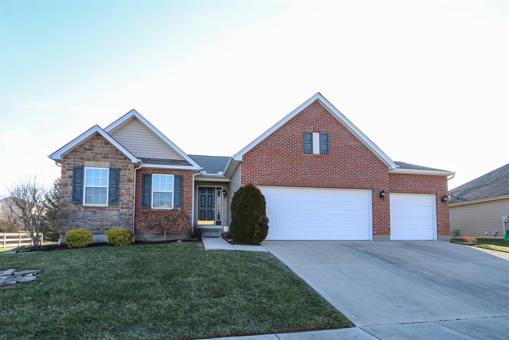734 Elm Tree Dr Hamilton Twp., OH