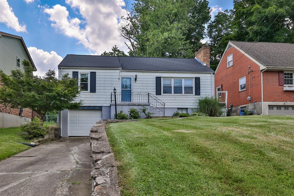 81 Edgewood Road Edgewood, KY