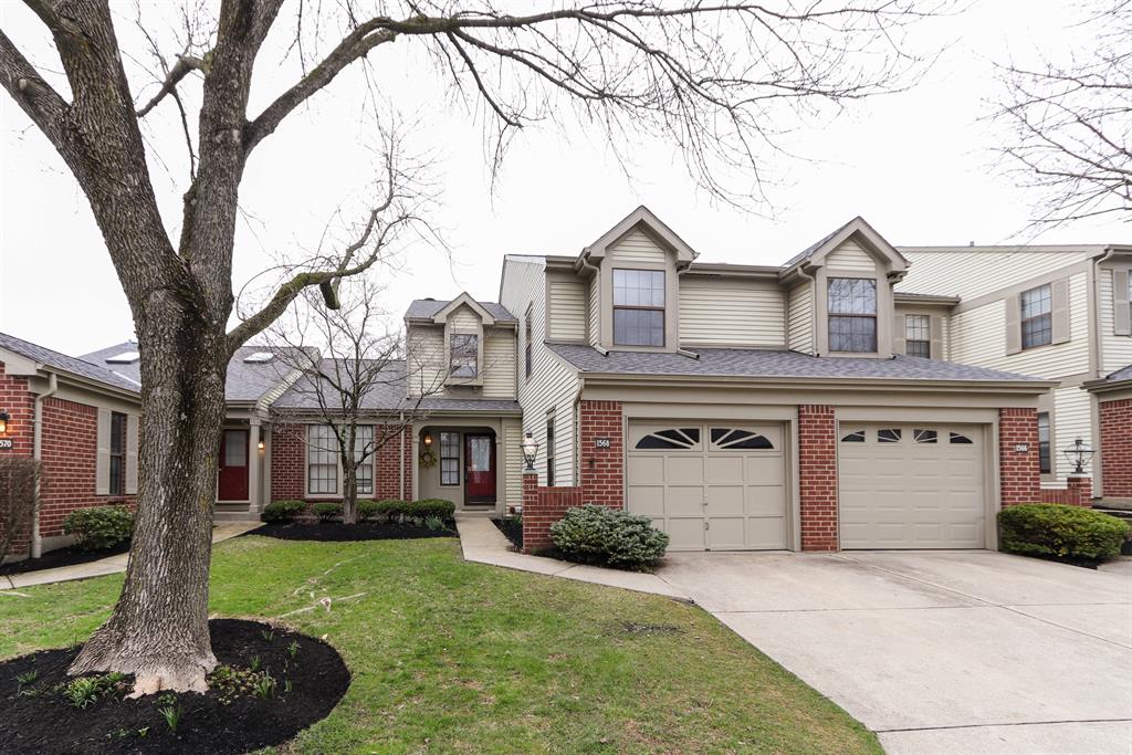 1568 Greens Edge Dr