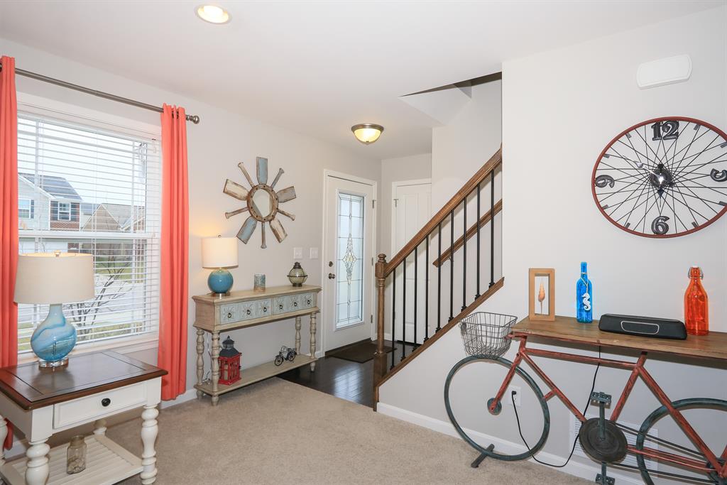 Foyer for 6352 Browning Trl Burlington, KY 41005