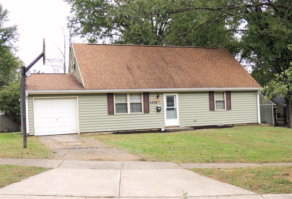 6828 Pecos Dr Newtown, OH