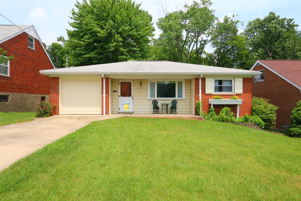 3766 Frondorf Ave Bridgetown, OH