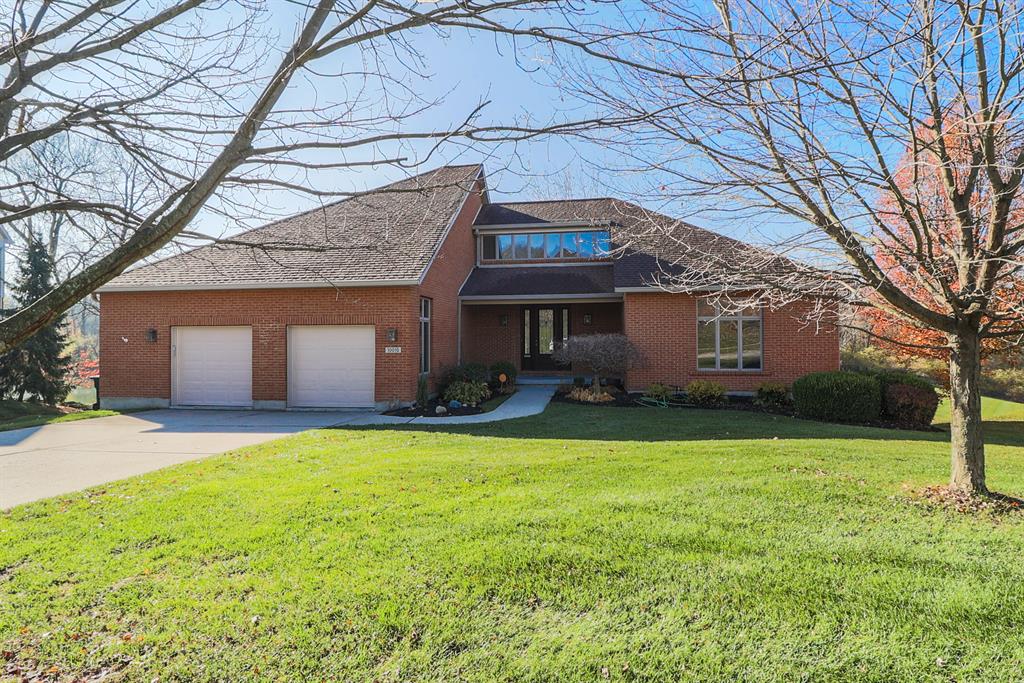 10010 Thoroughbred Ln Springfield Twp., OH