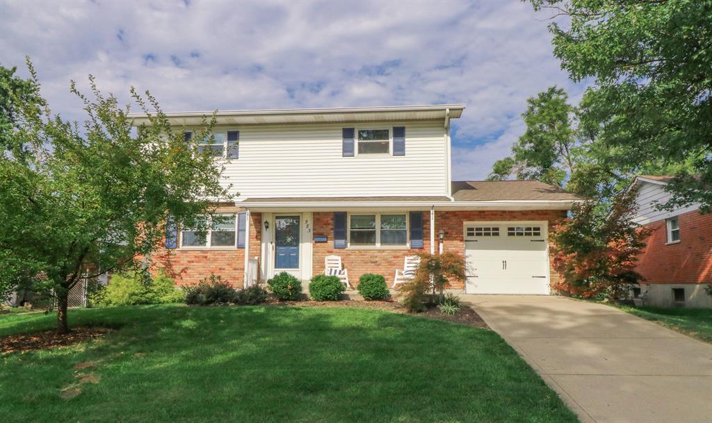 583 Stillwater Dr Delhi Twp., OH