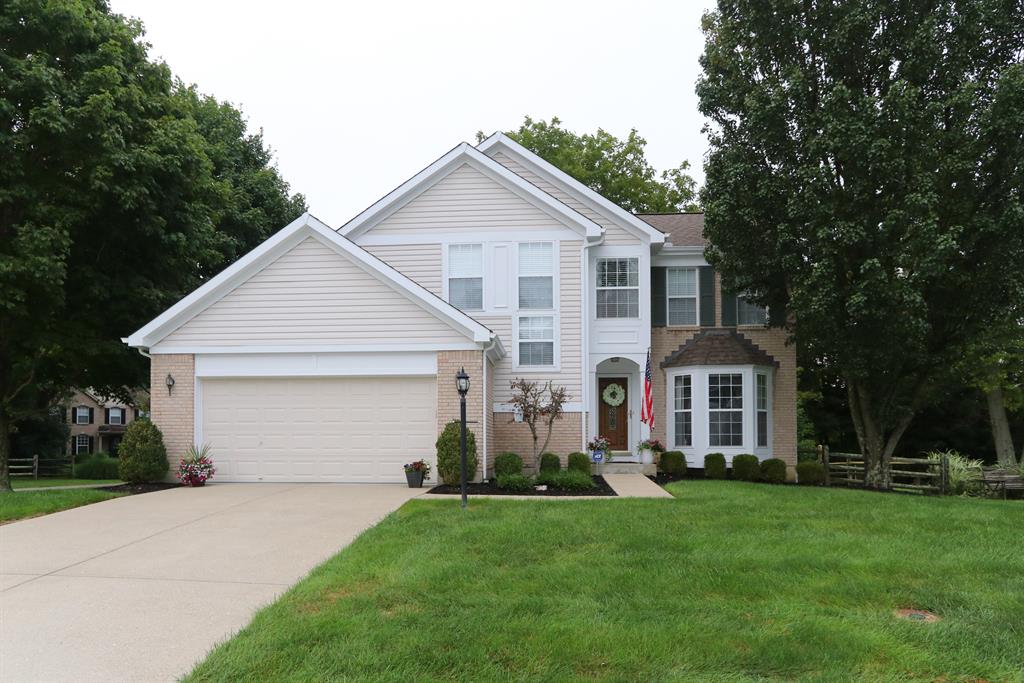 1168 Forest Run Dr Union Twp. (Clermont), OH