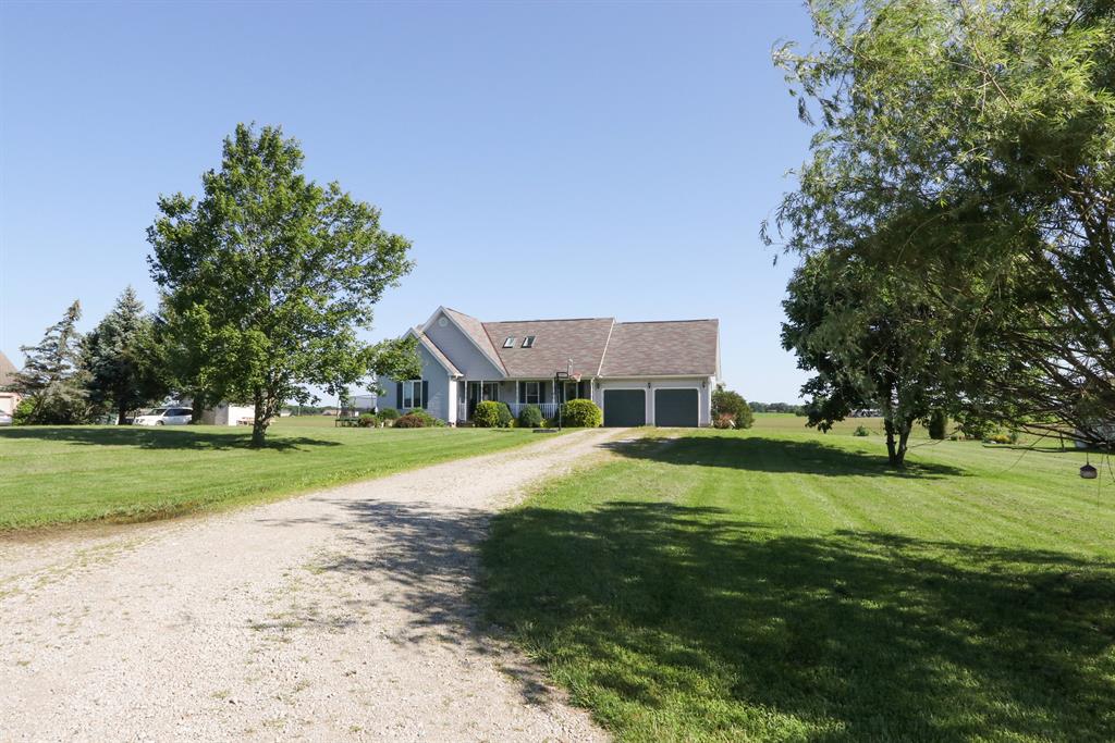11092 Keeler Rd