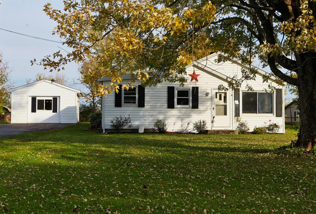 7654 Carter Rd Wayne Twp. (Warren Co.), OH