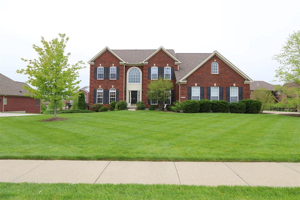1173 Monarchos Ridge