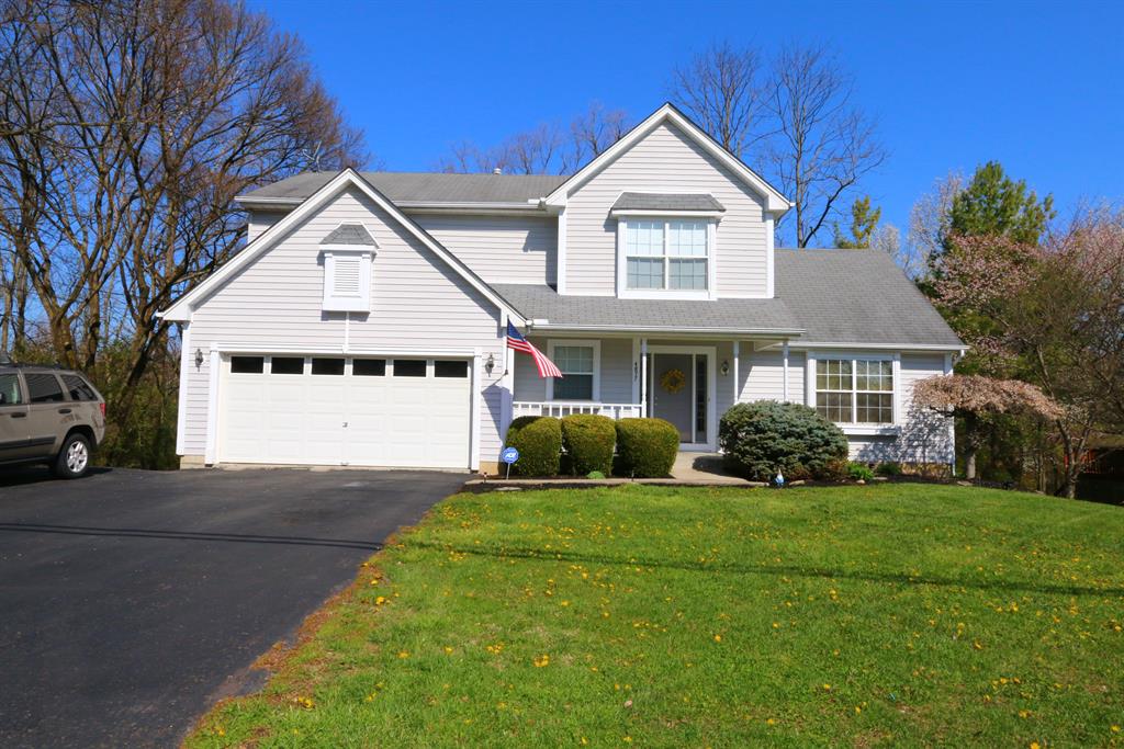 4877 Beechwood Rd Union Twp. (Clermont), OH