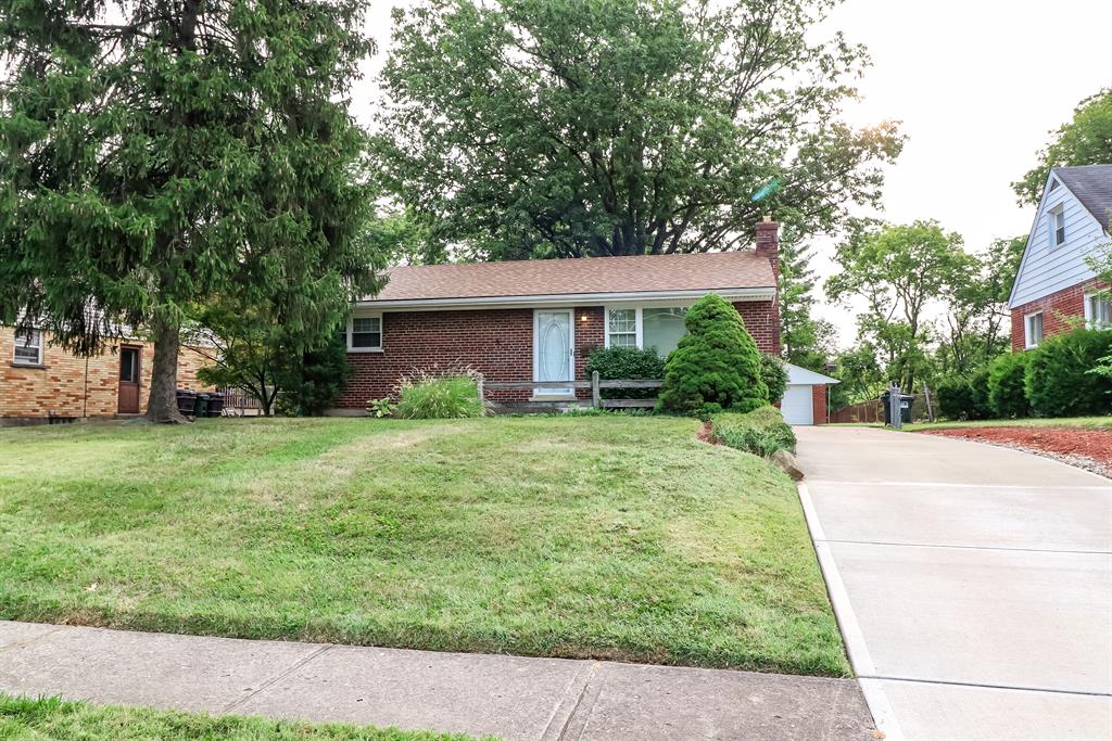 9068 Ranchill Dr Springfield Twp., OH
