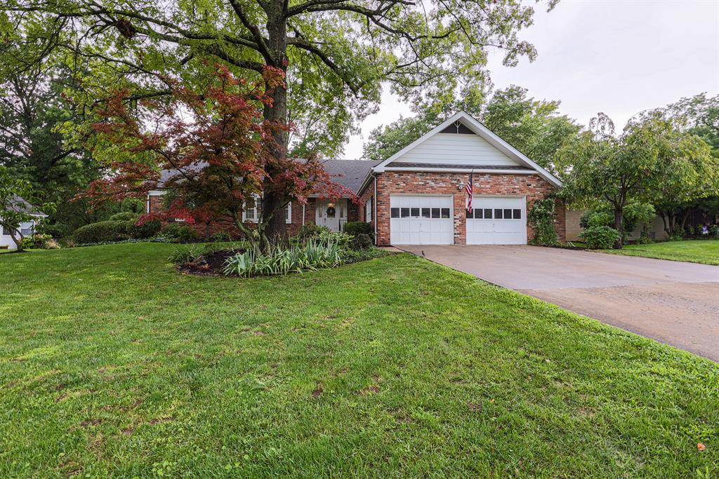 10323 Lochcrest Drive