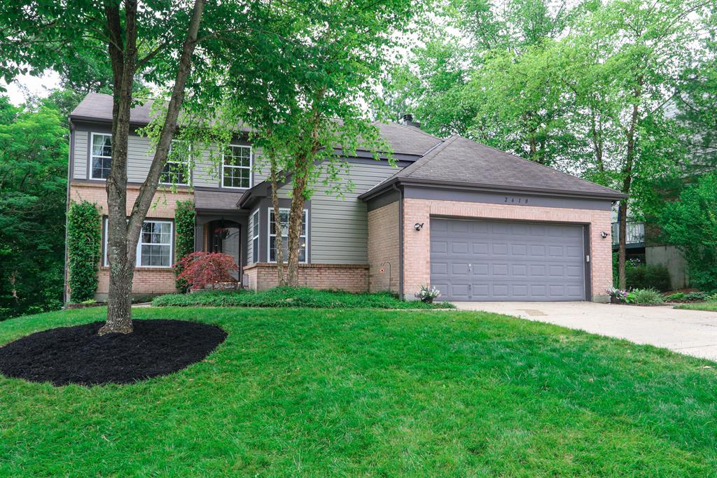 2610 Streamside Ct Mt. Washington, OH