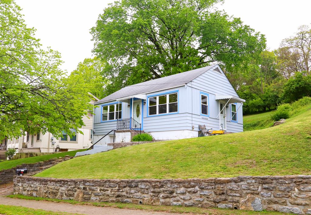 118 North St