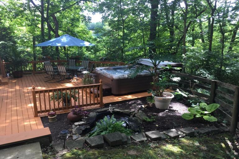 9601 Gunpowder Rd