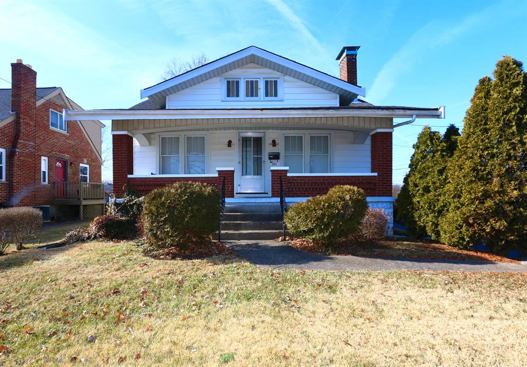 101 Timberlake Ave