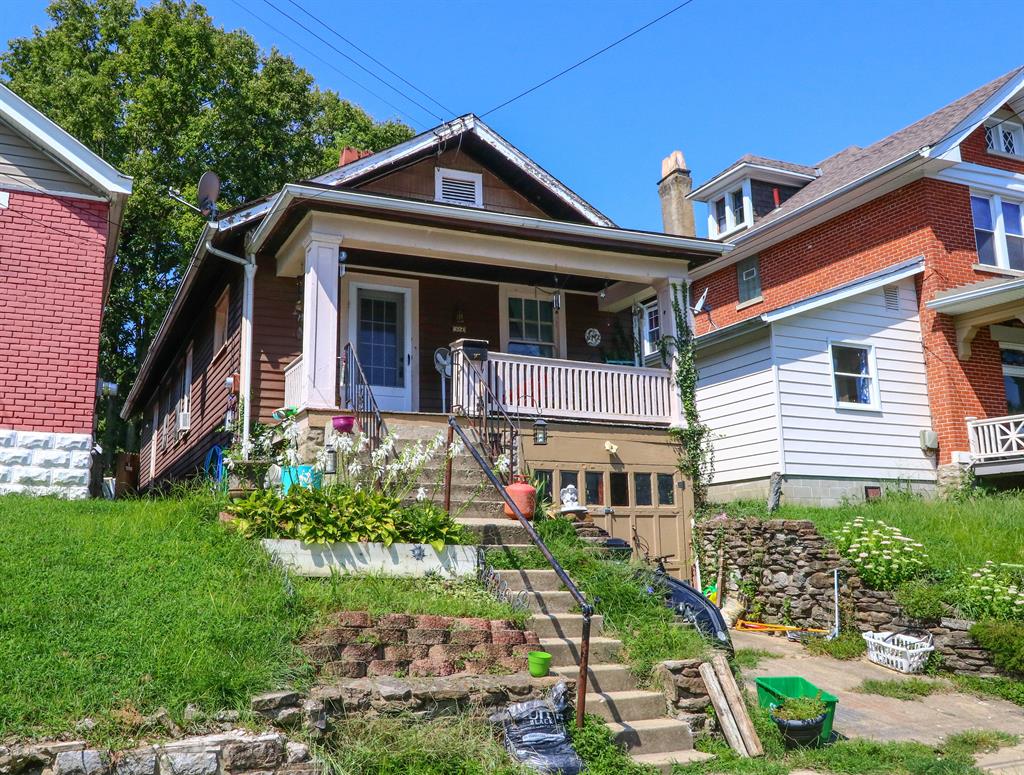 4321 Michigan Ave