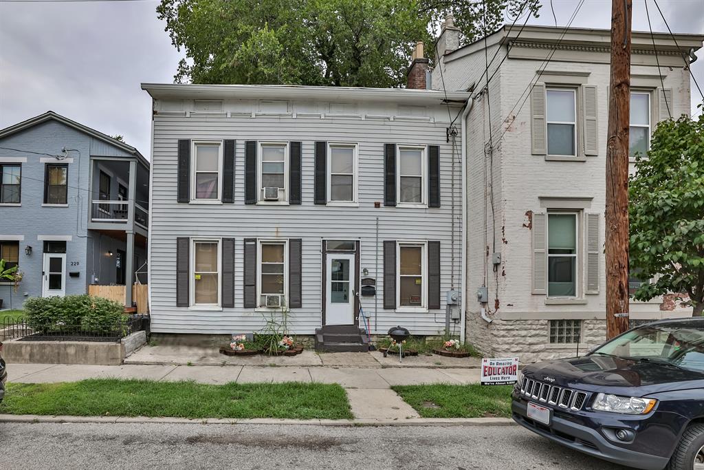 233 E 7th Street Newport, KY