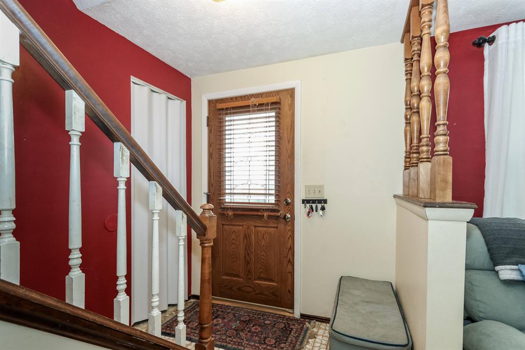 Foyer for 4223 Cloverhill Ter Delhi Twp., OH 45238