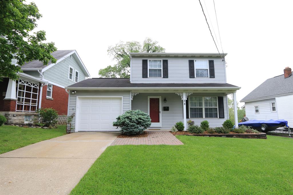 58 Crowell Ave