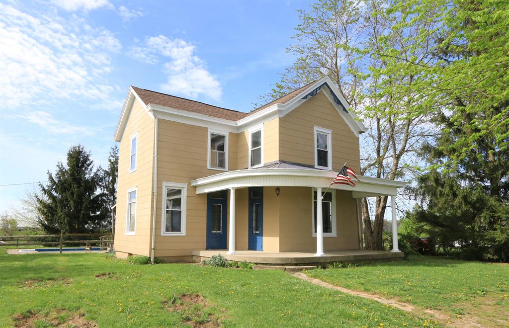2040 Abbott Rd