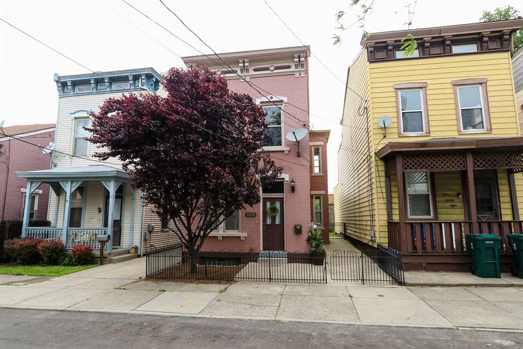1230 Bates Ave