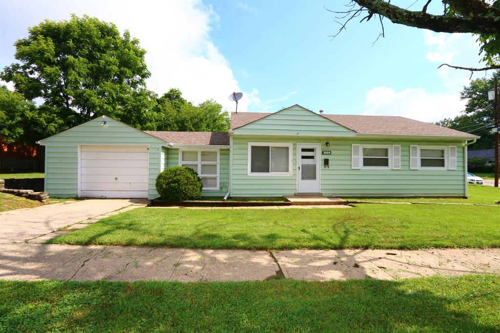 3354 Newbridge Dr White Oak, OH