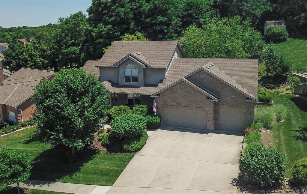 467 St Thomas Ct