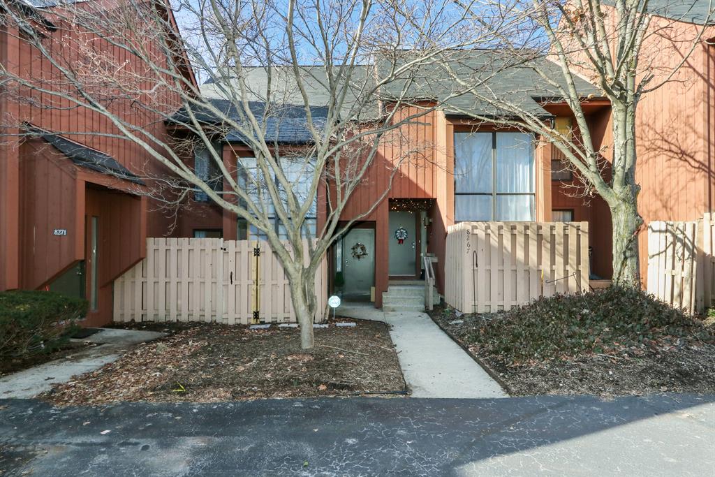 8269 Coppernail Wy West Chester - West, OH