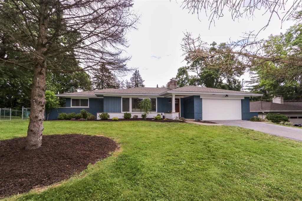 Exterior (Main) 2 for 5901 Donjoy Dr Blue Ash, OH 45242