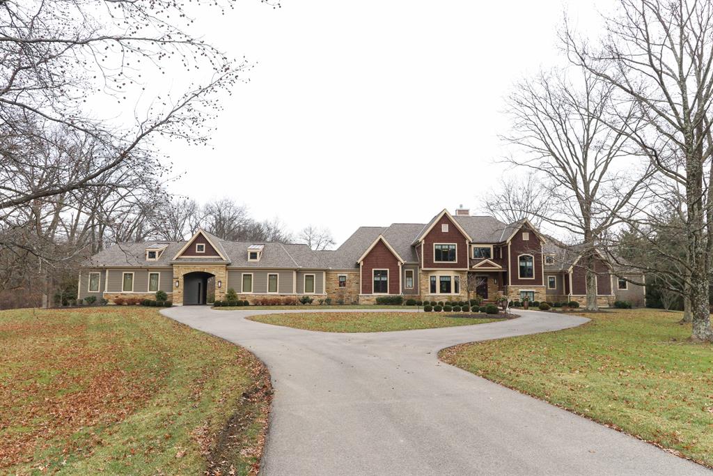 7180 Given Rd Indian Hill, OH