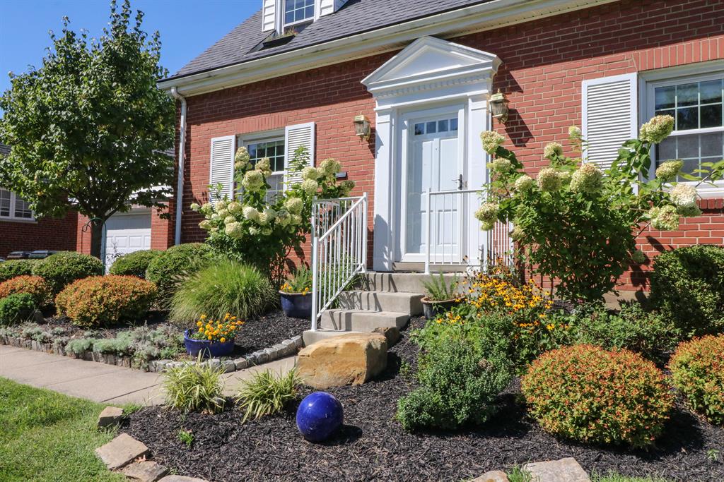 Entrance for 4372 Grinnell Dr Kenwood, OH 45236