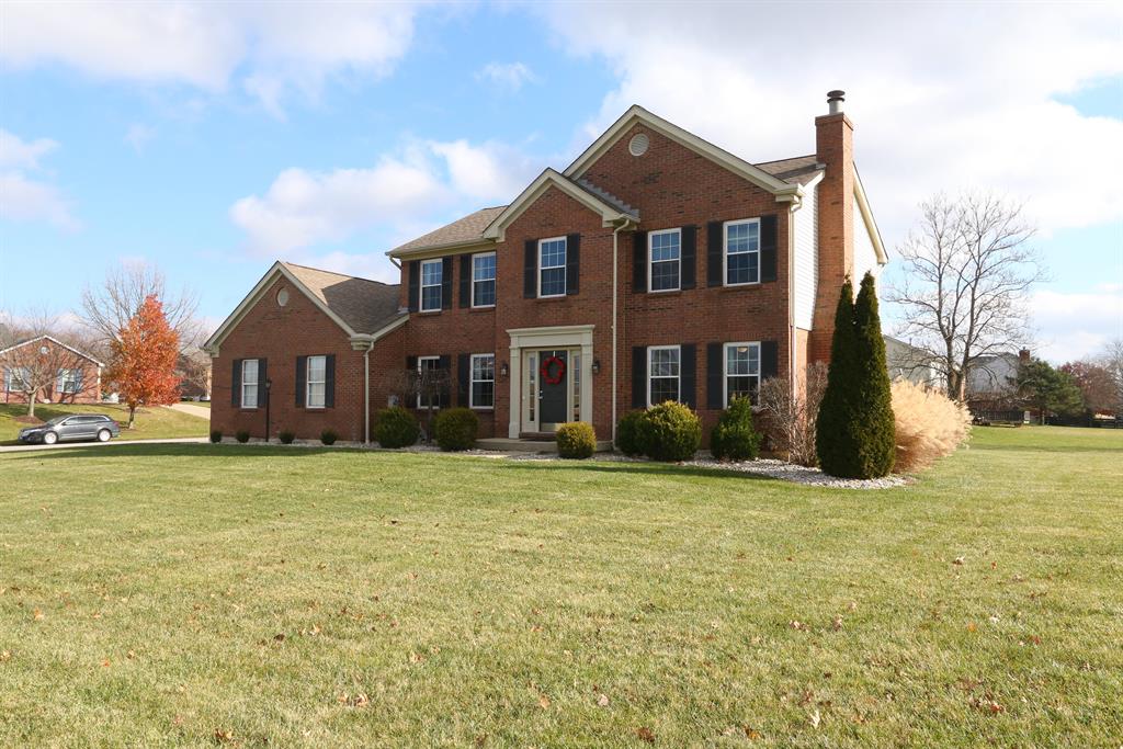 495 Yearling Ct