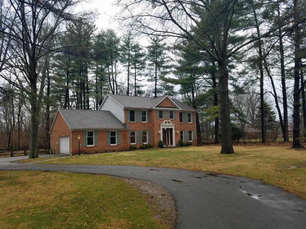 8246 Pinecove Ct Sycamore Twp., OH