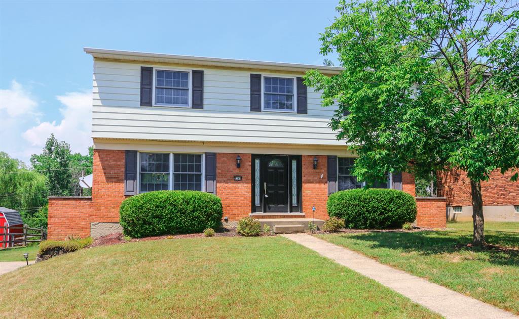 7146 Wyandotte Dr Bridgetown, OH