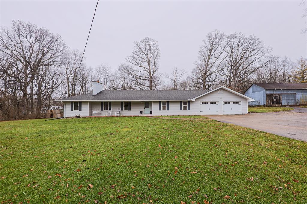1794 Middleboro Road Washington Twp., OH