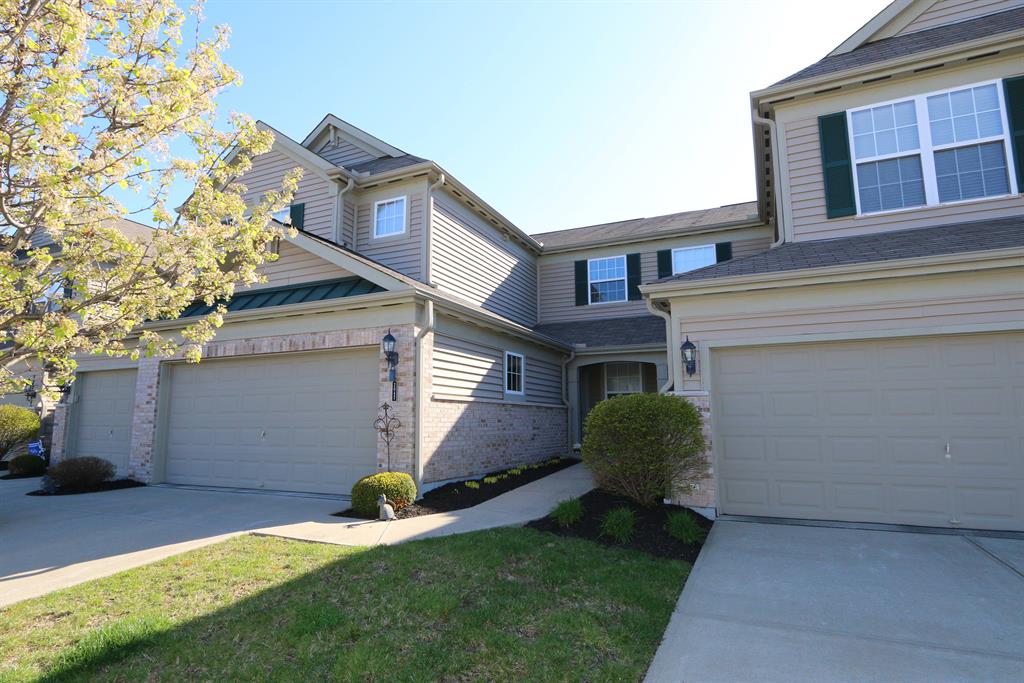 2042 Stonewall Trail