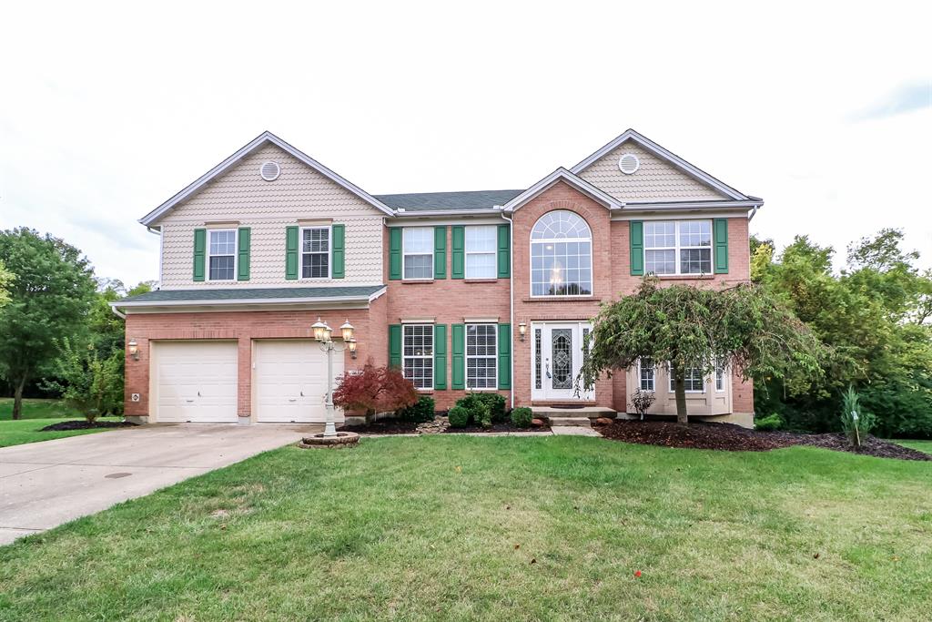 7671 Huntsman Ln West Chester - West, OH