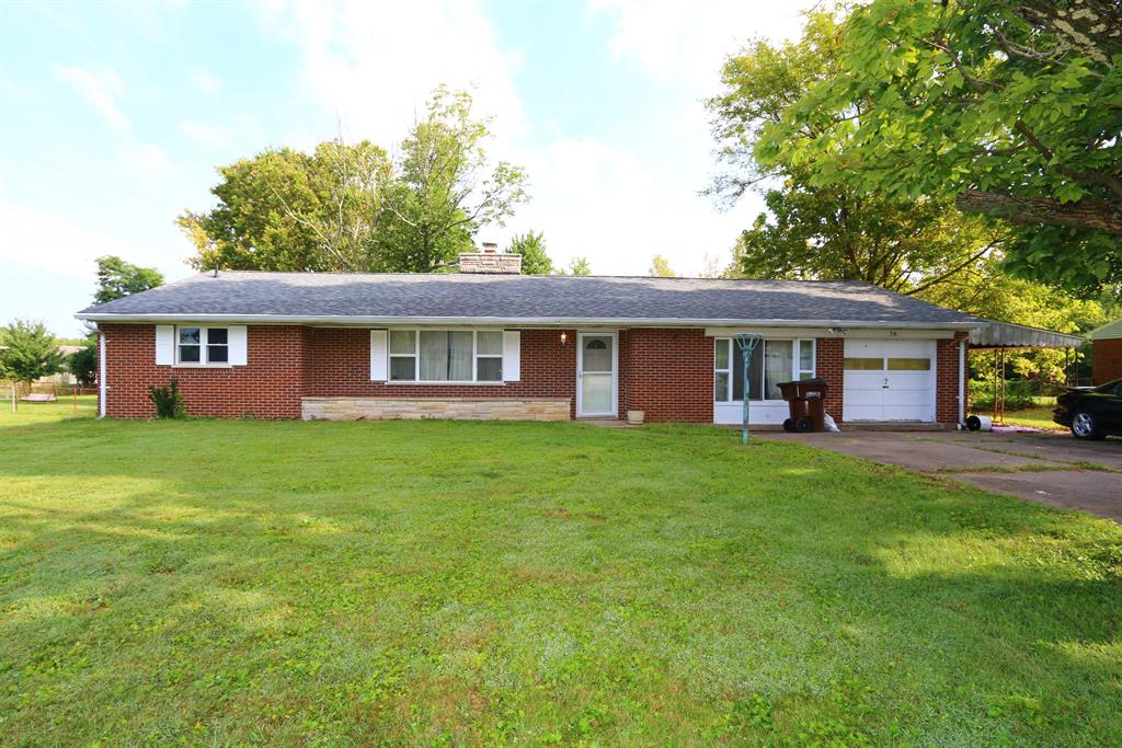 544 Old Orchard Dr Union Twp. (Clermont), OH
