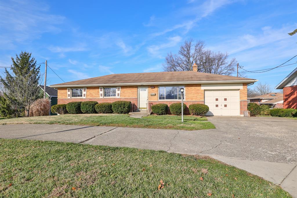8831 Winton Rd Finneytown, OH
