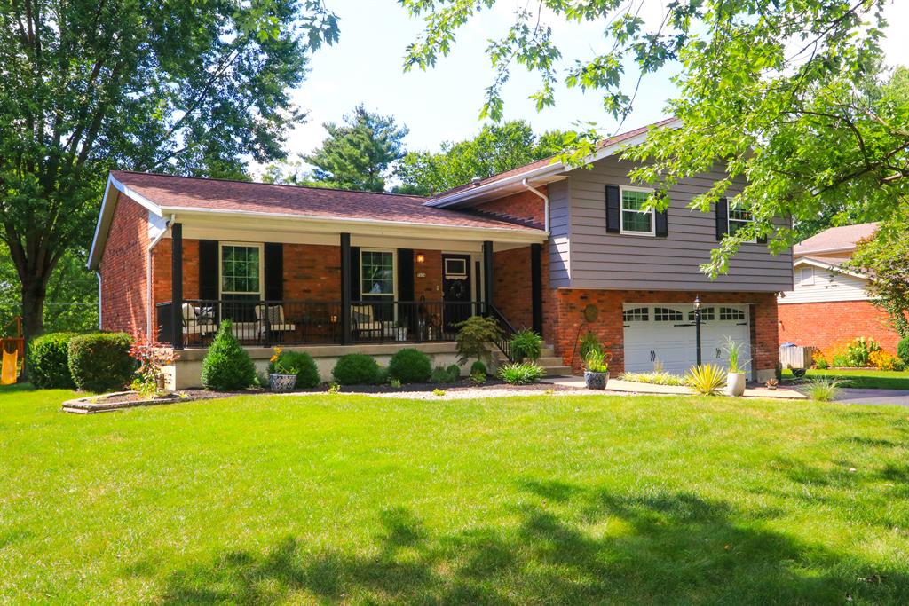 7634 Fairwind Dr Montgomery, OH